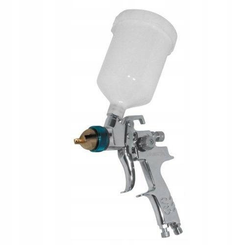 KH800G-1.4 PISTOLET LAKIERNICZY HVLP ASTA