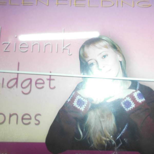 Dziennik Bridget Jones CD