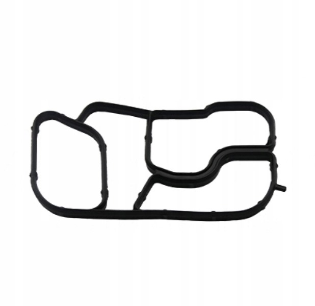 USZCZELKA CHŁODNICY OLEJU do AUDI A6 C7 2.0