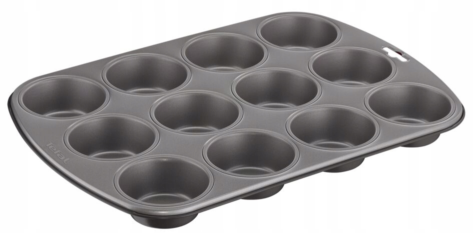 

Forma do pieczenia muffiny Easy Bake Tefal 38x27