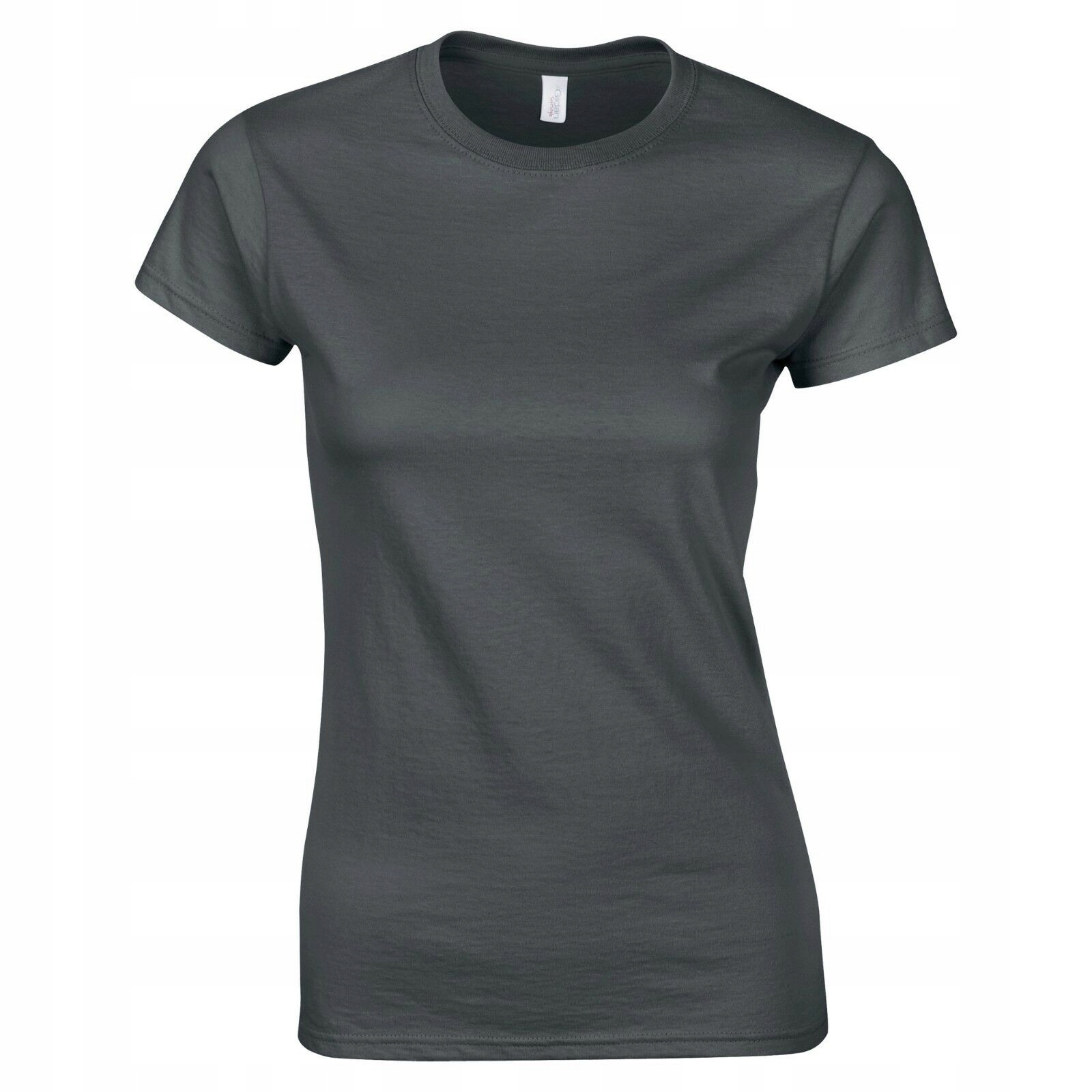 T-SHIRT KOSZULKA damska BAWEŁNA KOLORY GF TG1 XXL
