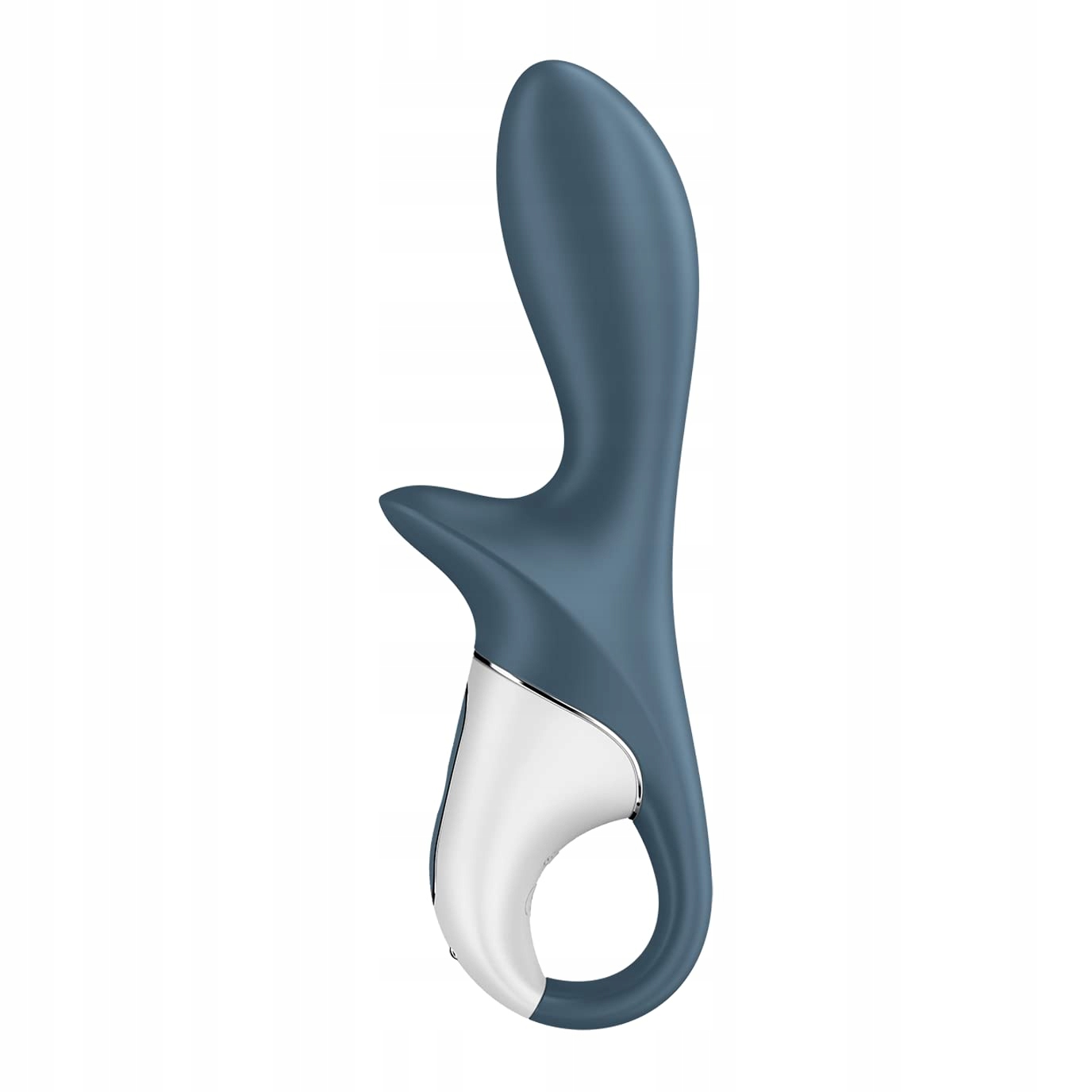 SATISFYER Wibrator Analny Air Pump Booty 2 Przyjazny Skórze 12 Programów — miniatura 4