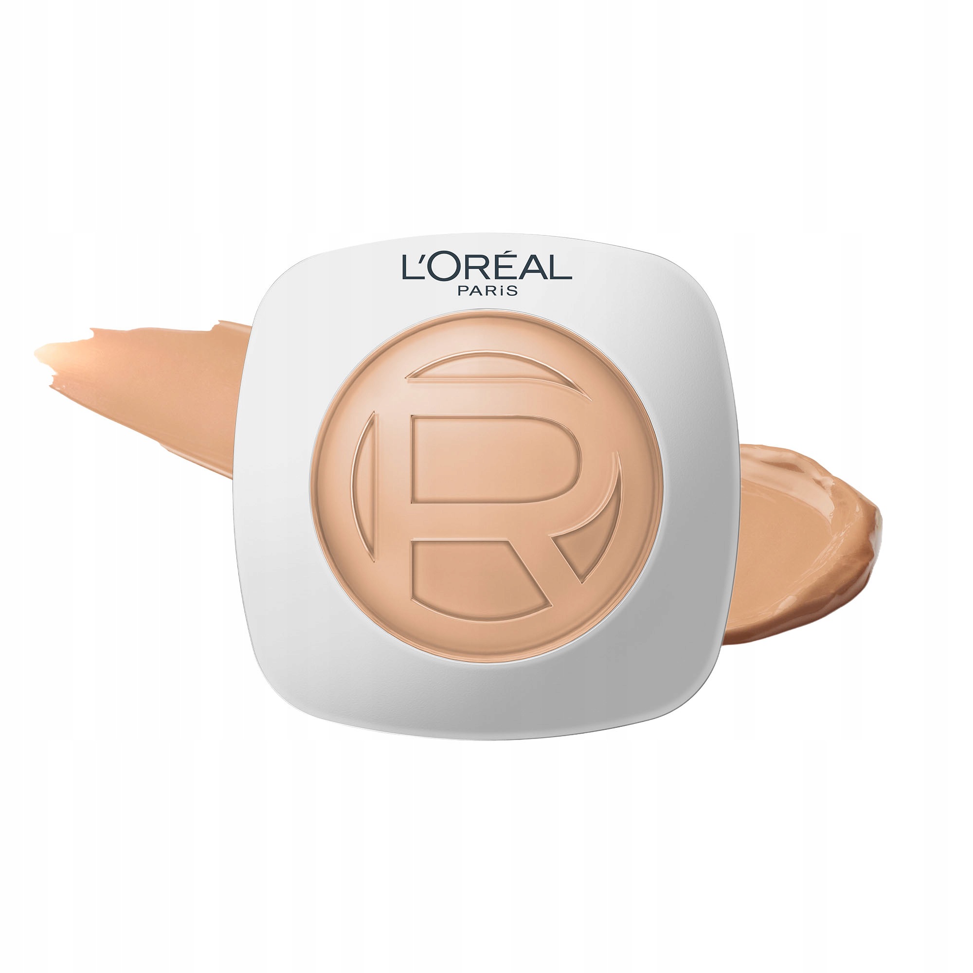 L'Oréal True Match Hyaluron Tinted Balm Podkladová Báze na obličej 4 Light Medium
