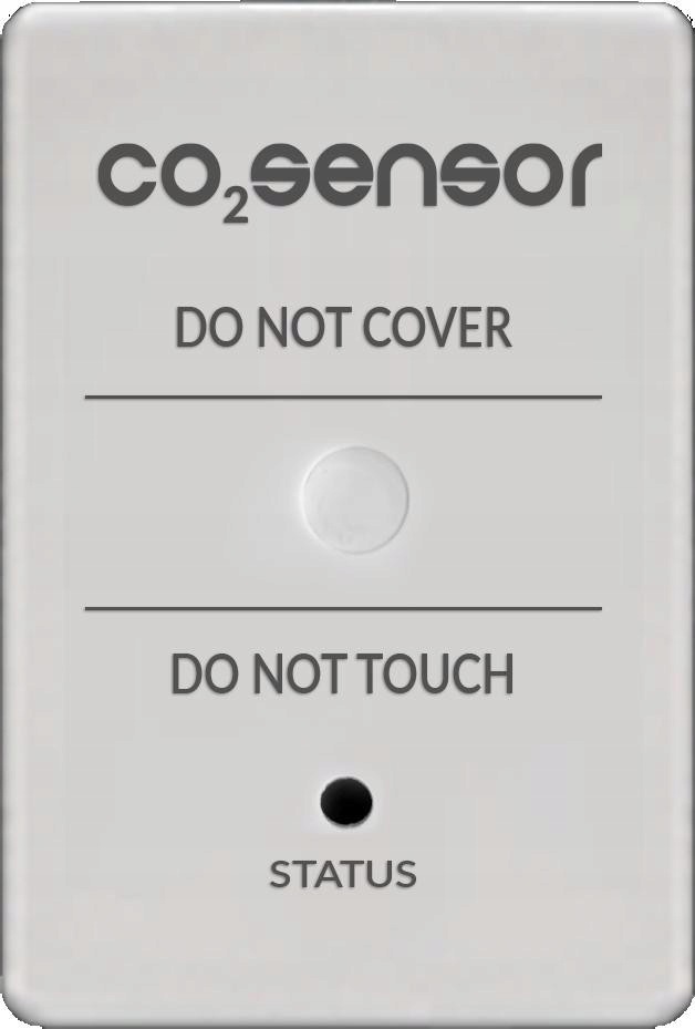 Snímač co2Sensor Blebox