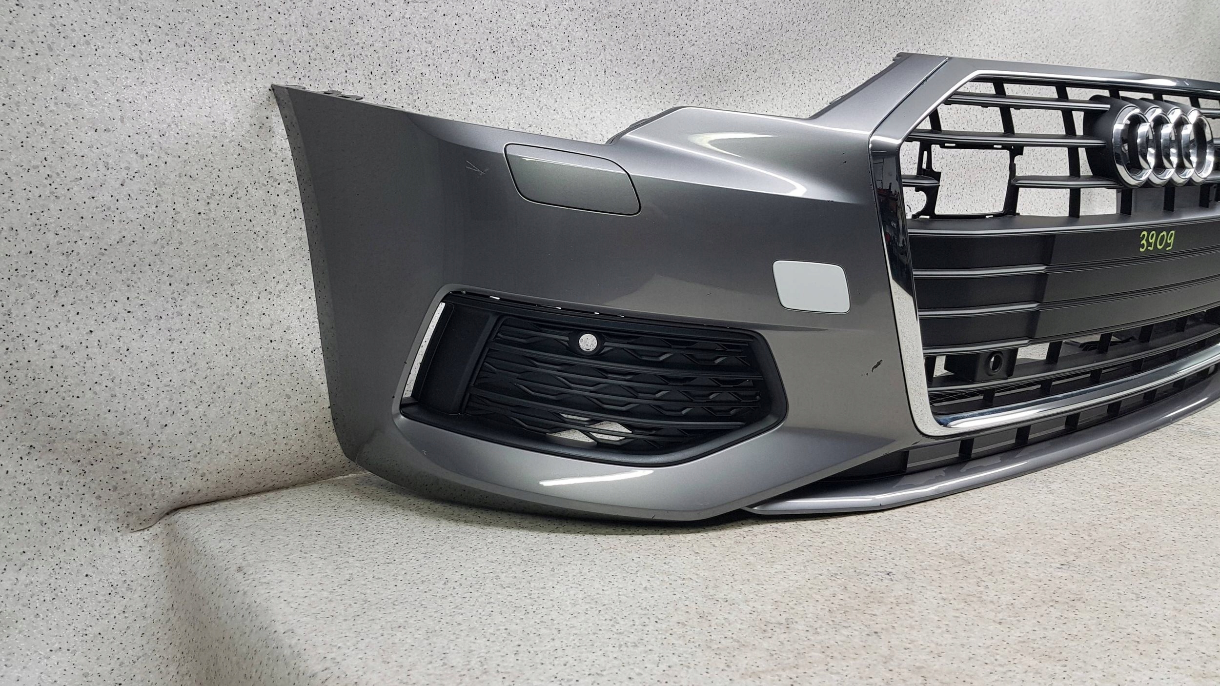 AUDI A6 C8 2018 - Paraurti Anteriore