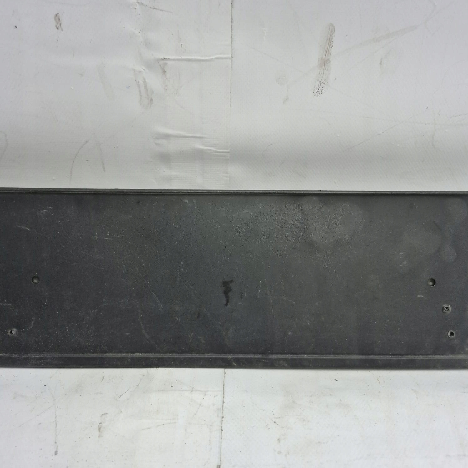 SEAT LEON IV 4 20-> frame holder holder signs