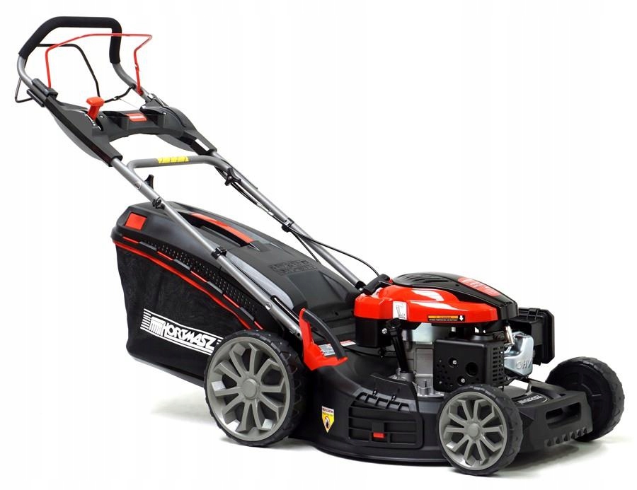 Kosiarka spalinowa z napędem i rozrusznikiem loncin 52,5cm HKSLX553NE L196