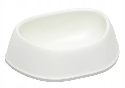

Miska Sensibowl biała 350 ml Dla Psa, Kota