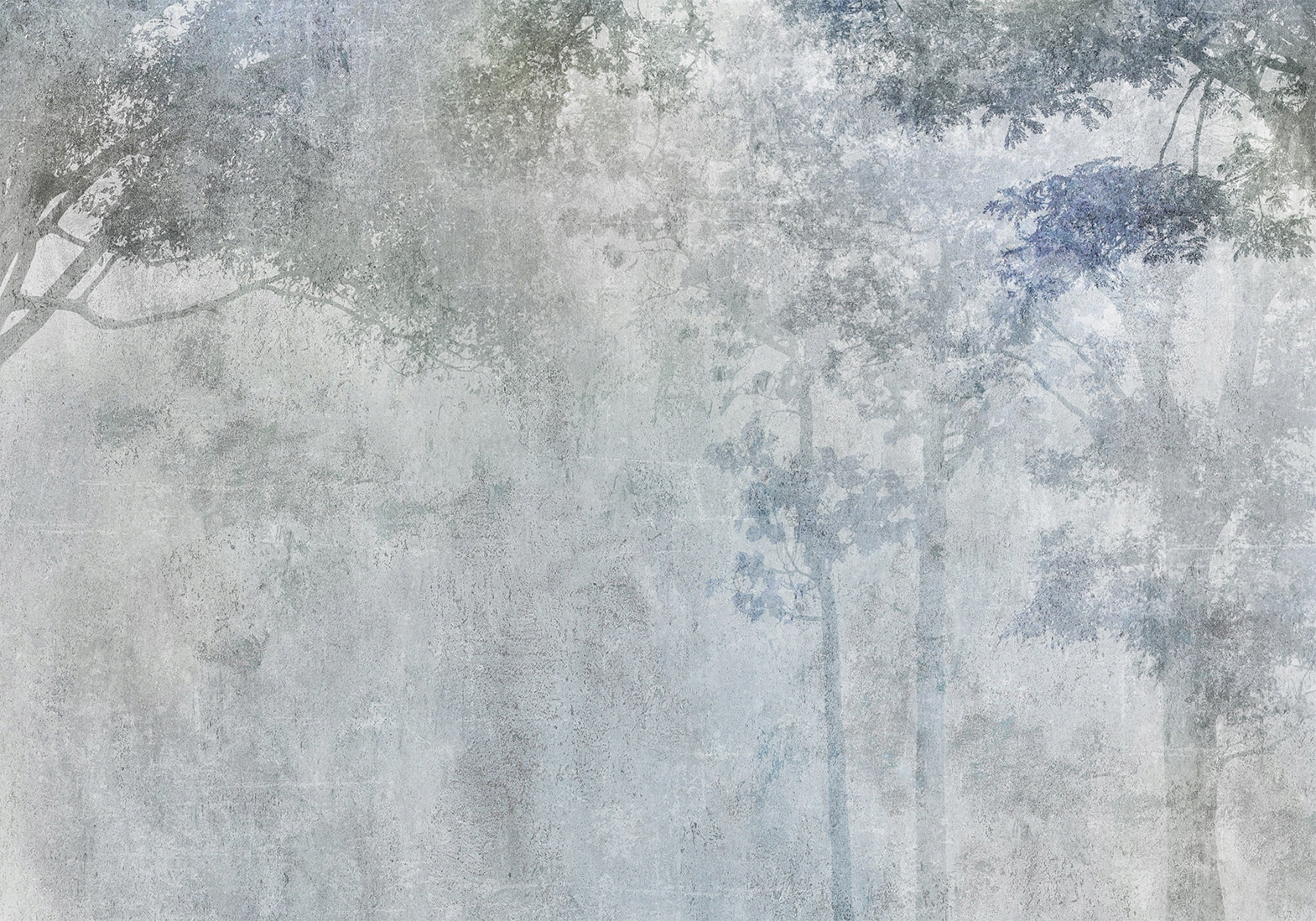 FOTOTAPETA NATURA DRZEWA 350x256 b-A-0743-a-a