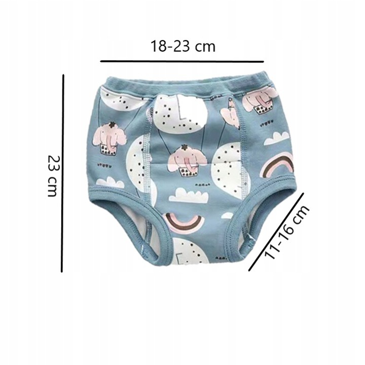 MAJTKI PIELUCHY TRENINGOWE NAUKA SIKANIA ODPIELUSZKOWANIE 12-16 KG Kod producenta PI 1208 POLICJA