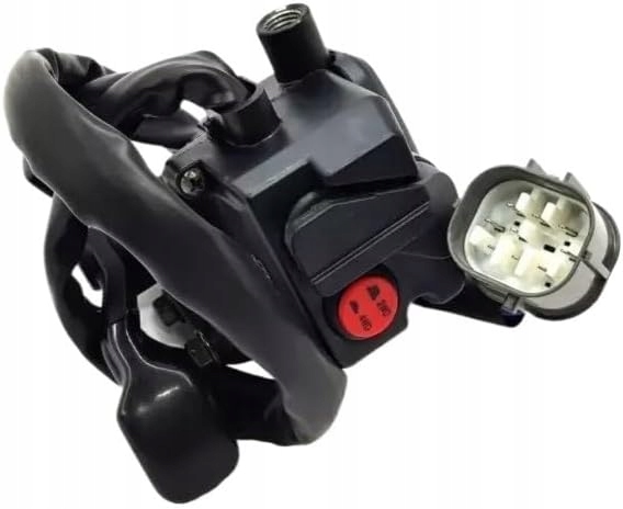 Pravý kombinovaný prepínač cfmoto 500 X5 7020-160700-1000