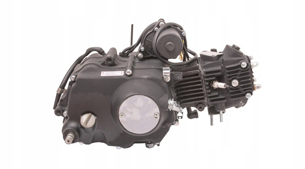 SILNIK 80 MOTOROWER JUNAK OGAR ZIPP ROMET BARTON Numer katalogowy części 80cc139fmb