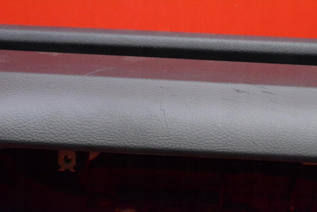dashboard instrument panel console cockpit airbag EU VW PASSAT B7 10-15
