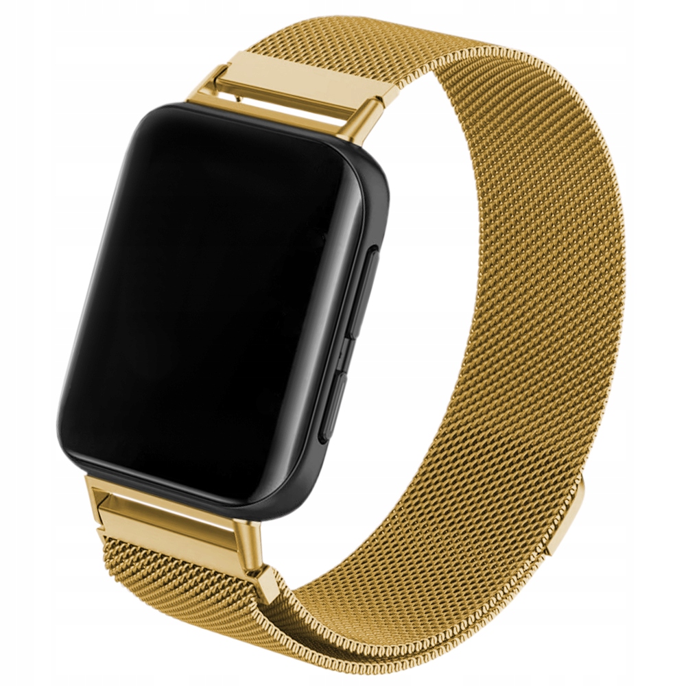 

Pasek Opaska do Oppo Watch 46mm Modna Zamienna