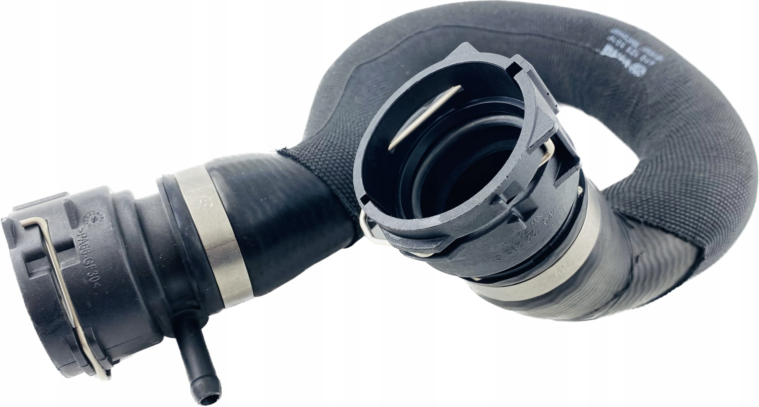 RURA PRZEWÓD WODY AUDI A6 C6 2.8 3.2FSi 4F0121101F