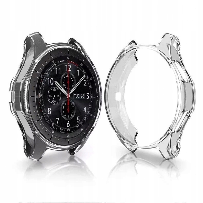 

Etui Case Samsung Do Galaxy Watch Gear S3 46mm