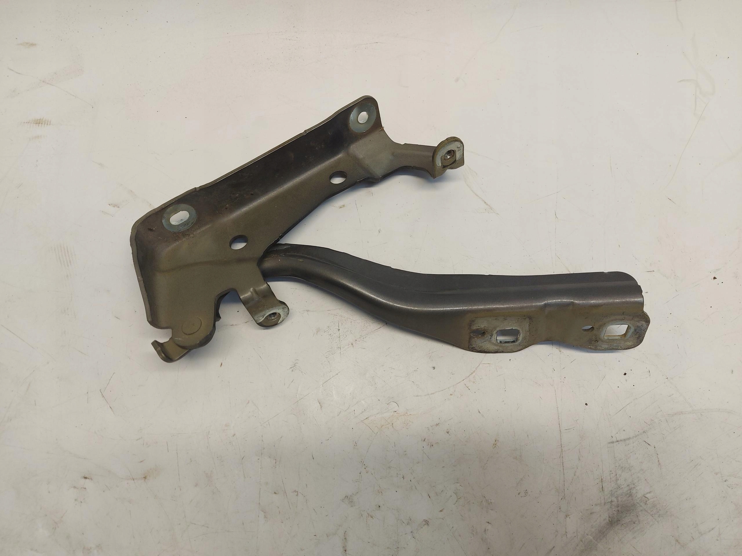 Ford Ranger VI 6 2024r hinge bonnets left right N1WB-16801-A