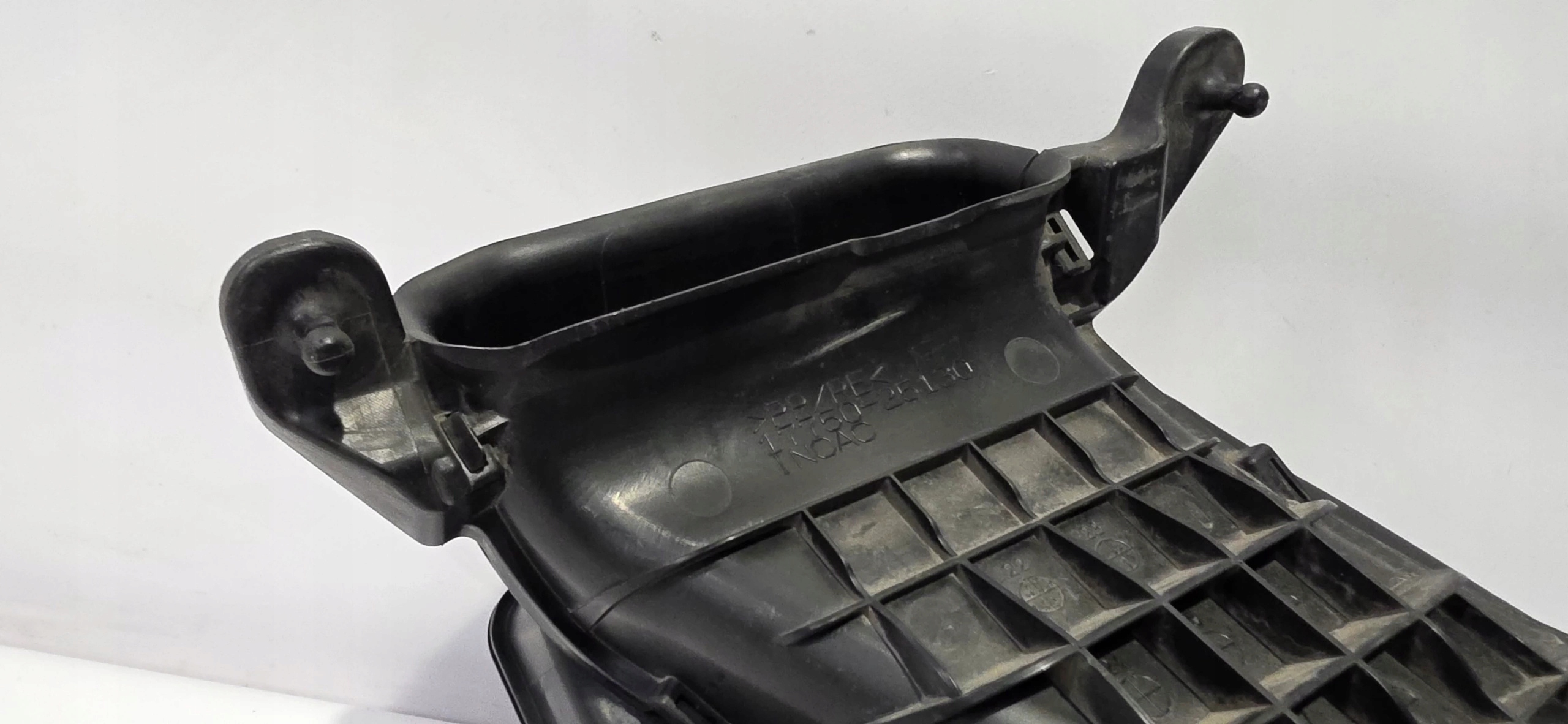 Schlauch luft LEXUS RX V 22- Original 17750-25130
