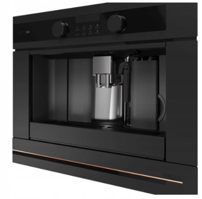 Ekspres do kawy TEKA do zabudowy 45 cm CLC 85-G1 GM + 5 lat gwarancji Kod producenta CLC 85-G1 GM