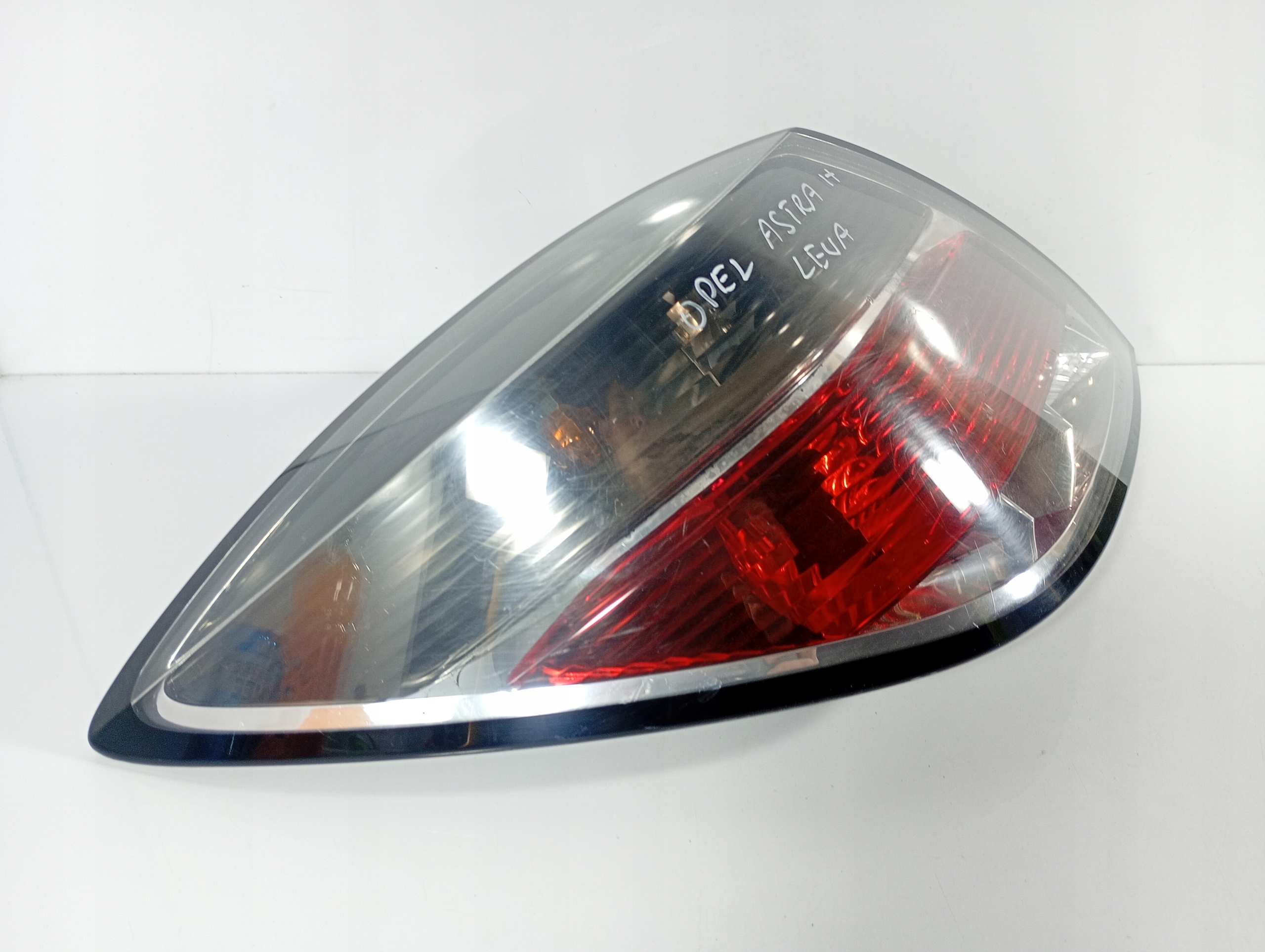 Opel Astra H 04-14 light left rear rear part OE 342691834