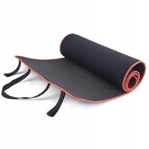 

Mata do ćwiczeń 180 x 60 x 0,6 cm Allright FE06003