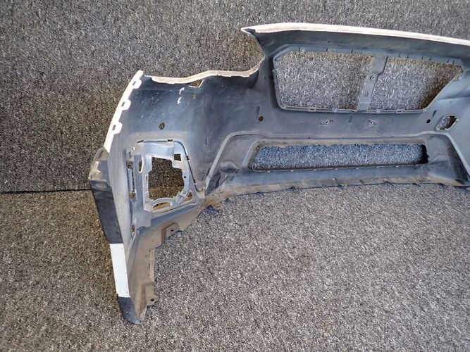 SUBARU CROSSTREK XV LIFT 17- front bumper front