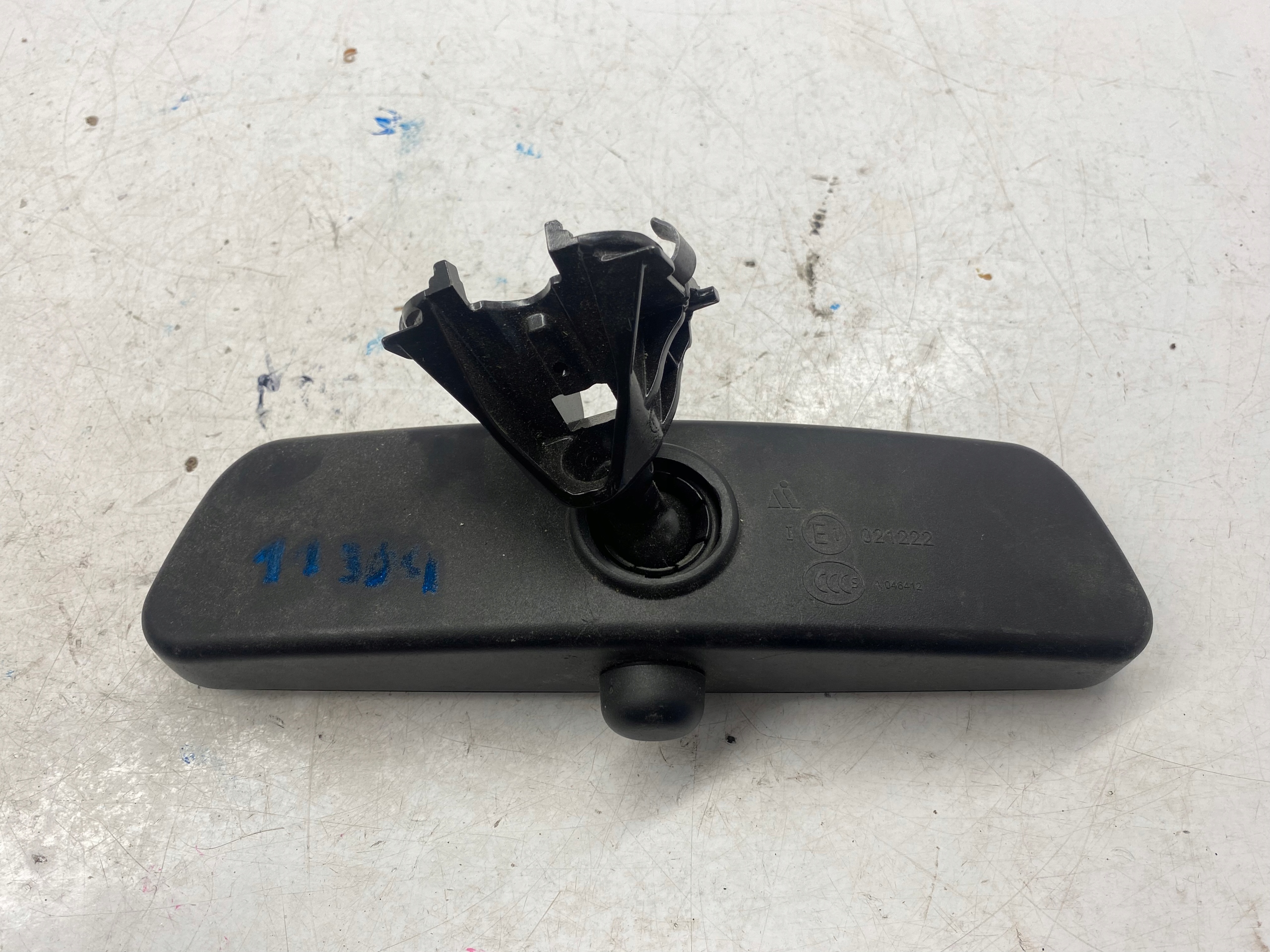 BMW 5 F10 mirror inner 021222
