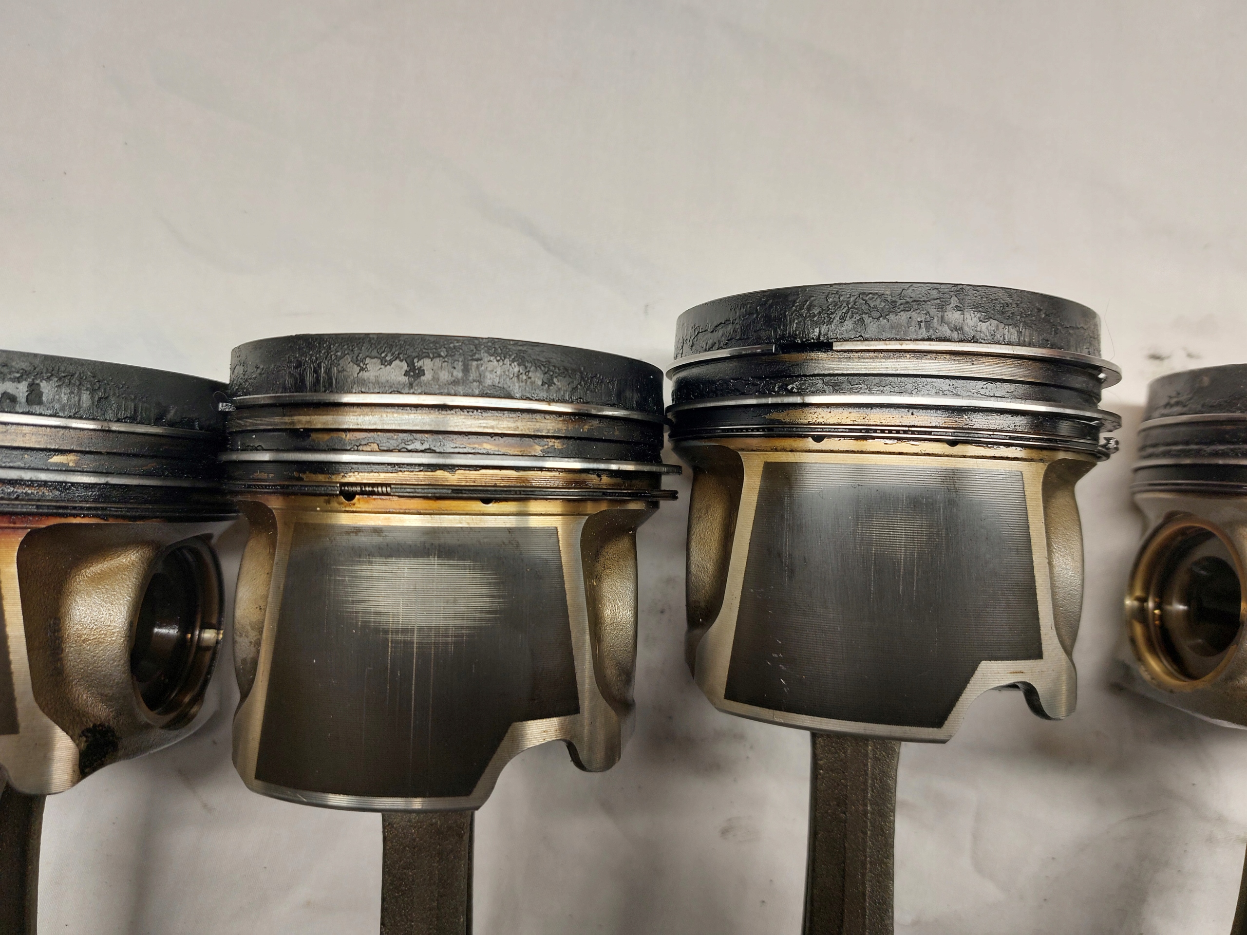 piston KOBOWOD 8477075 BMW G11 3.0 DIESEL B57D30B 21r