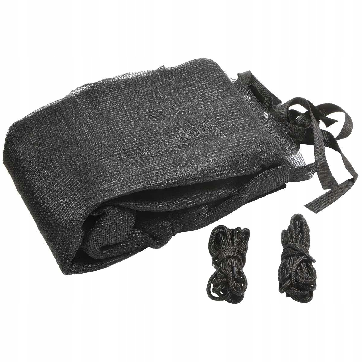 SIATKA WEWNĘTRZNA DO TRAMPOLINY średnica 244 CM EAN (GTIN) 5902431029085