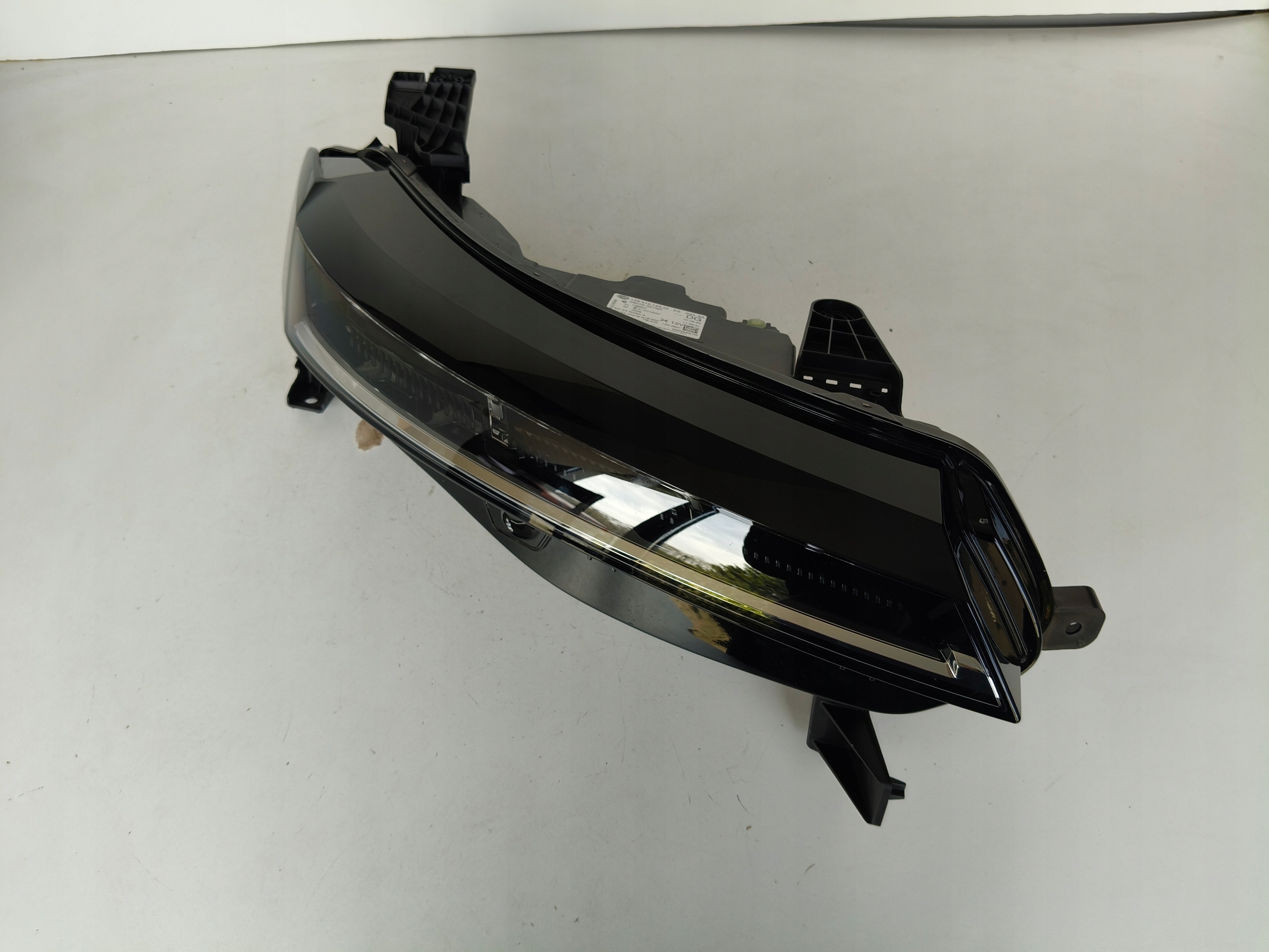 light right REFLEKTOR RENAULT MEGANE V E-TECH FULL LED
