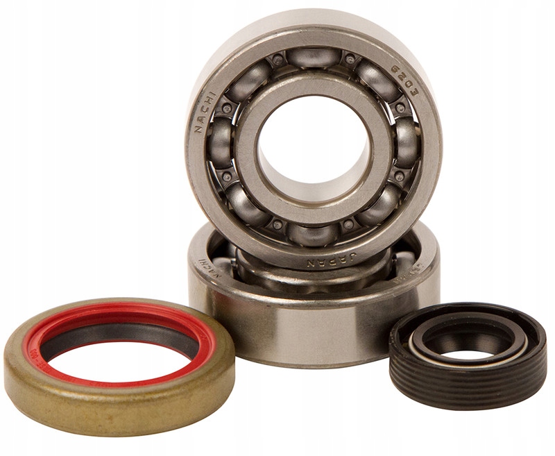 K080 - HOT RODS подшипник коленчатого вала. KTM SX 50 09-12