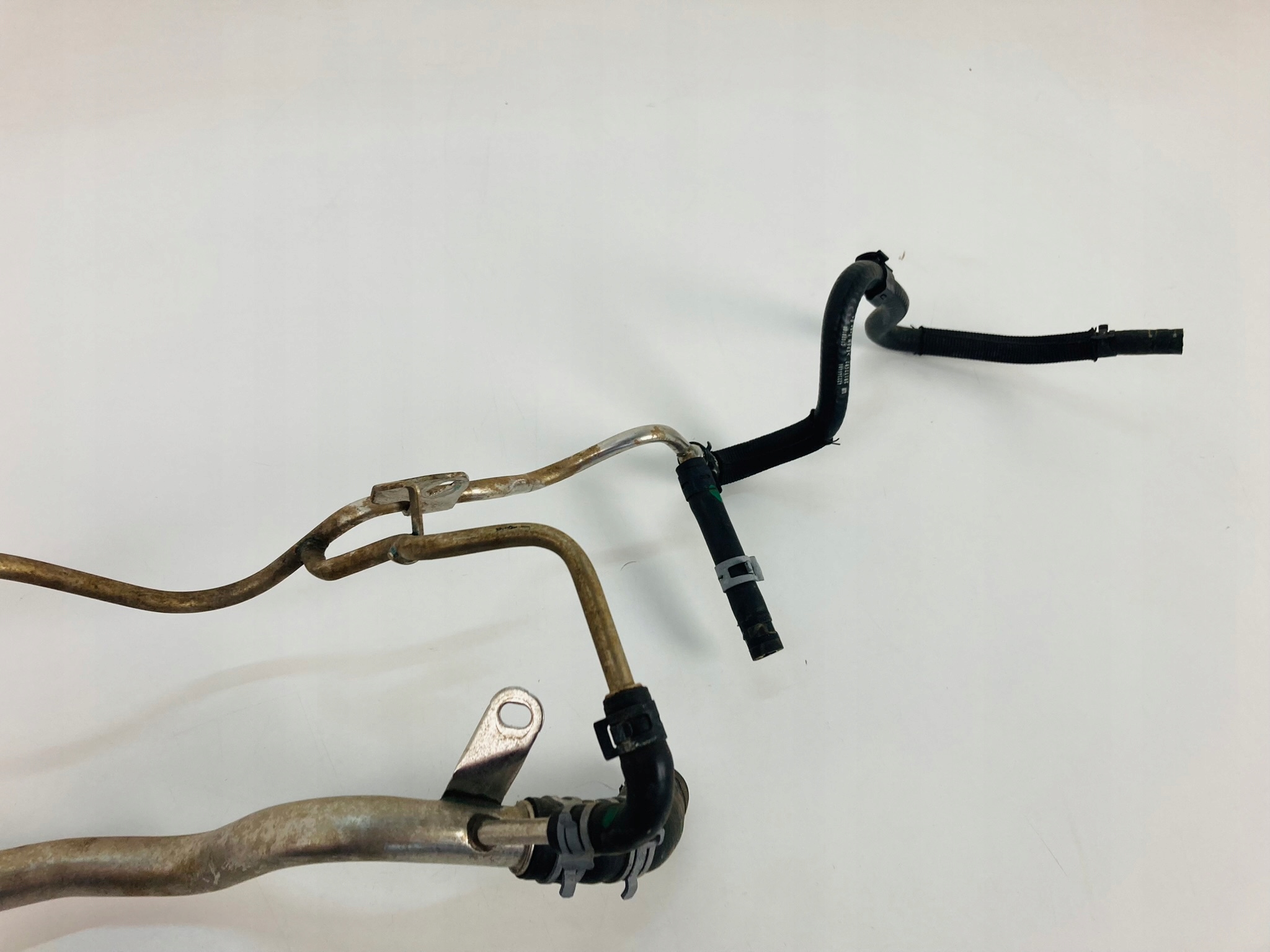 OPEL INSIGNIA B 1.5T prijenos crijeva vode 39117597