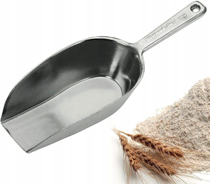 

Westmark Szufelka Miarka kuchenna 210 ml aluminium