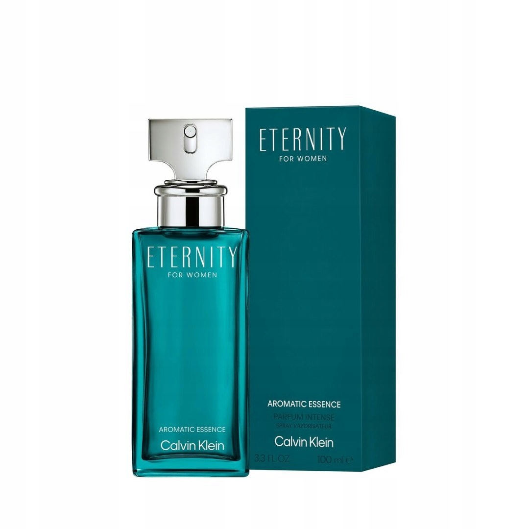 Dámské Parfémy Calvin Klein Eternity Edp Edp 100 ml