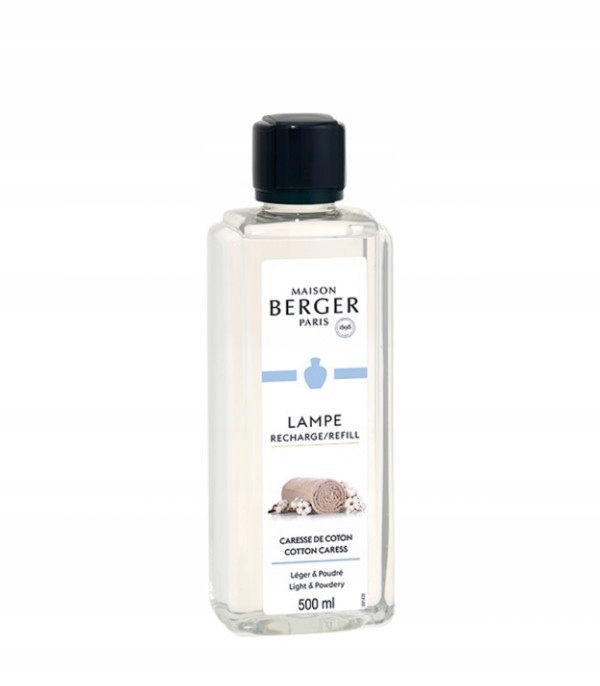 

Maison Berger olejek Delikatna bawełna 500ml