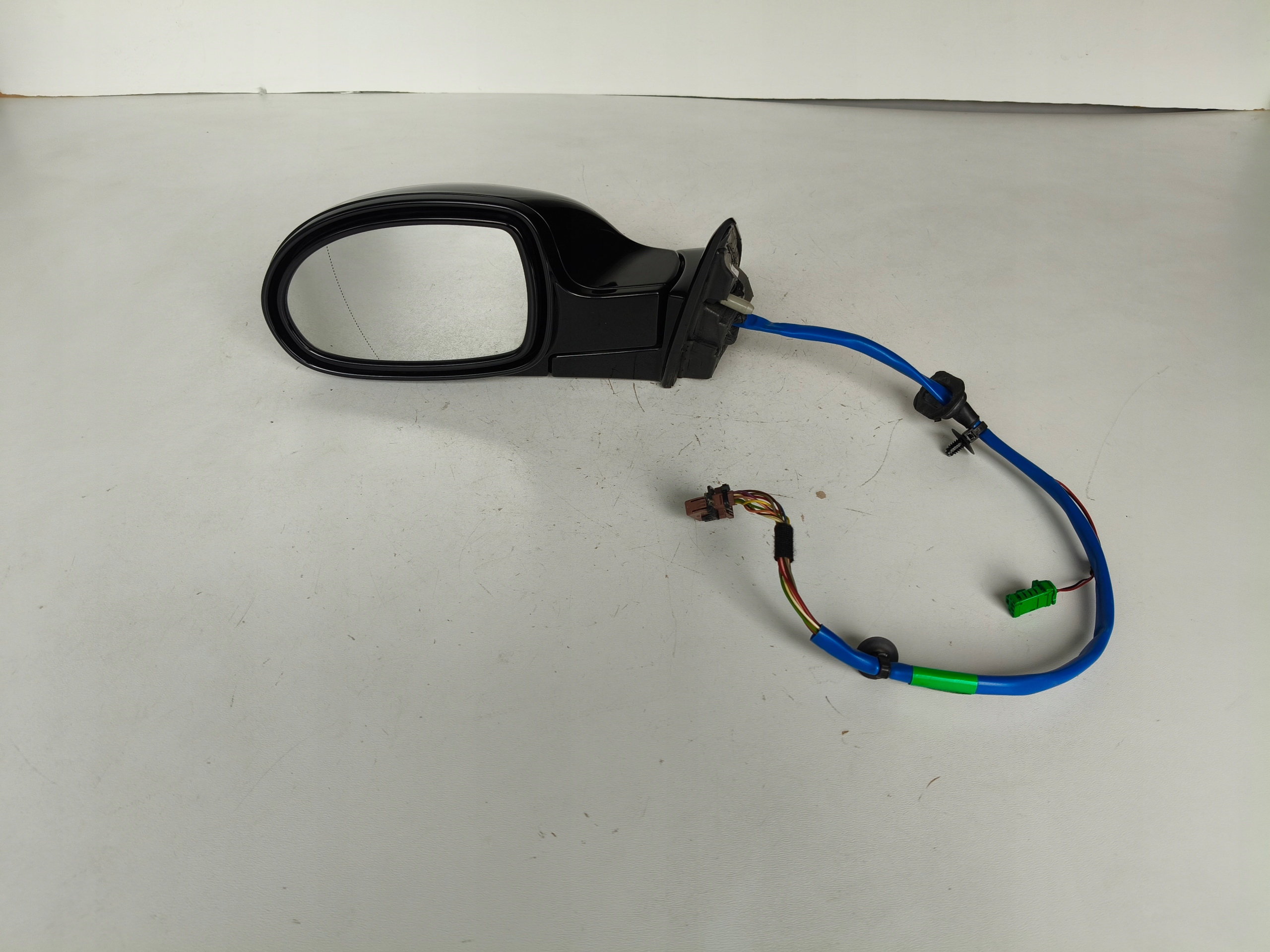 Spiegel links CITROEN C6 13 PIN