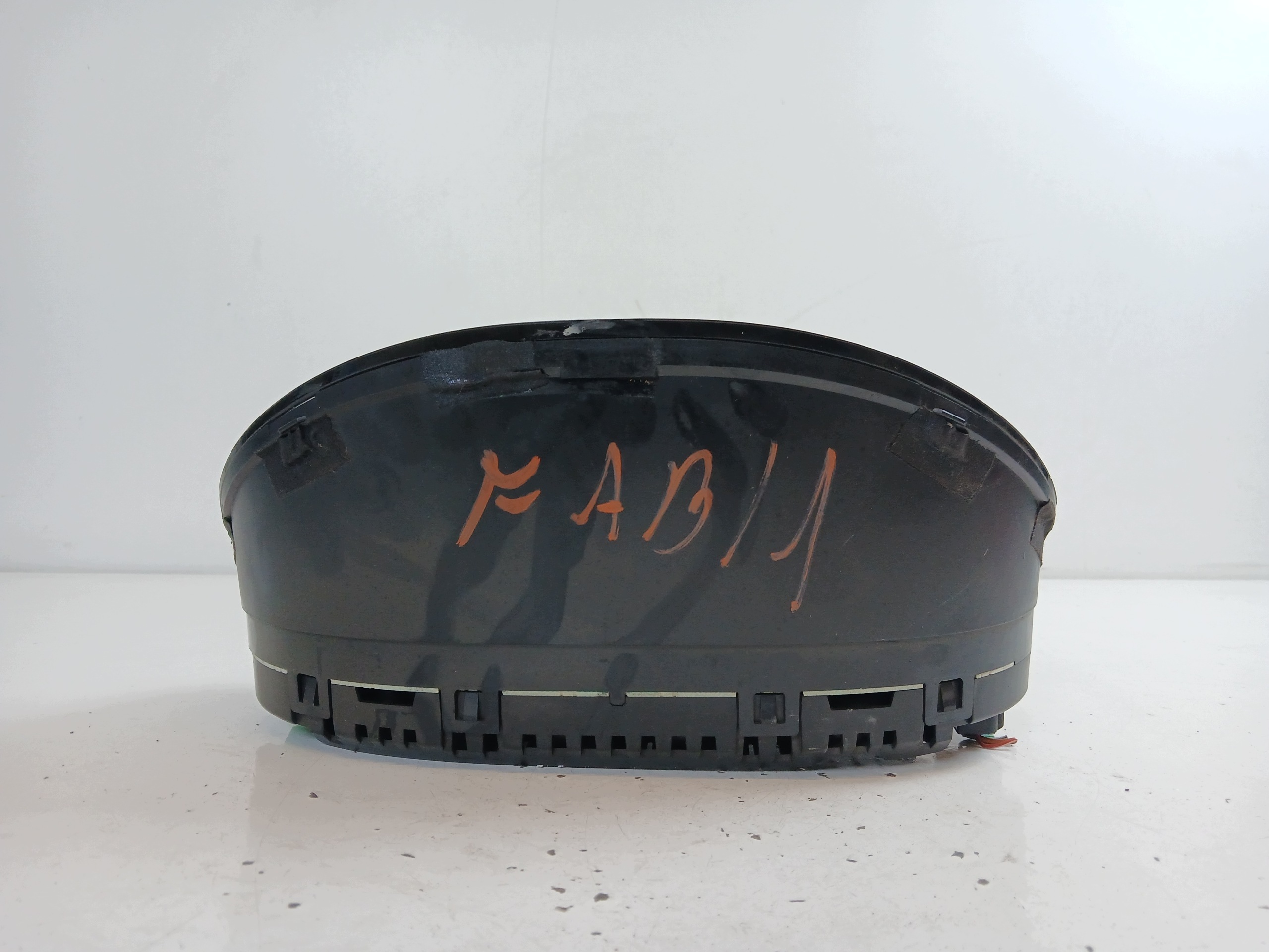 SKODA FABIA and 1.4 dials dials 6Y1919880B