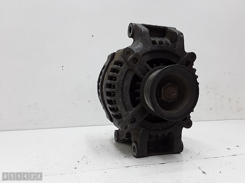 2003 Chrysler Voyager Alternator 2400L 4210000070