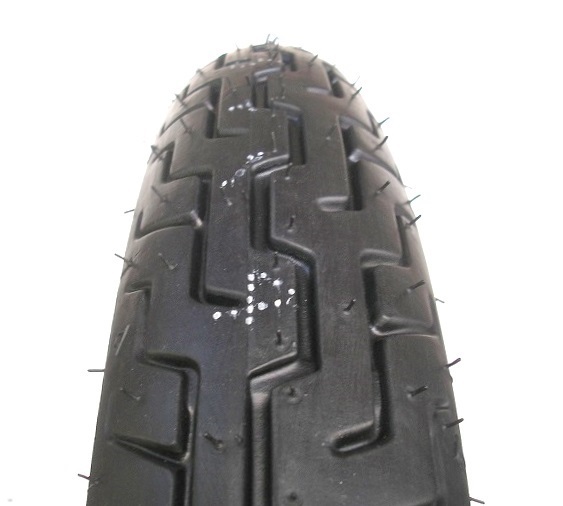 MH90-21 DUNLOP D402 54H TL OPONA PRZÓD HARLEY-DAVIDSON 80/90-21 2024r Kod producenta 656276