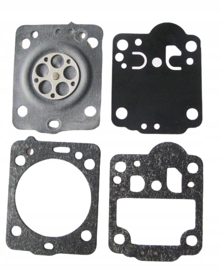 

Zestaw Membran Zama GND-83 Husqvarna 235 240 440
