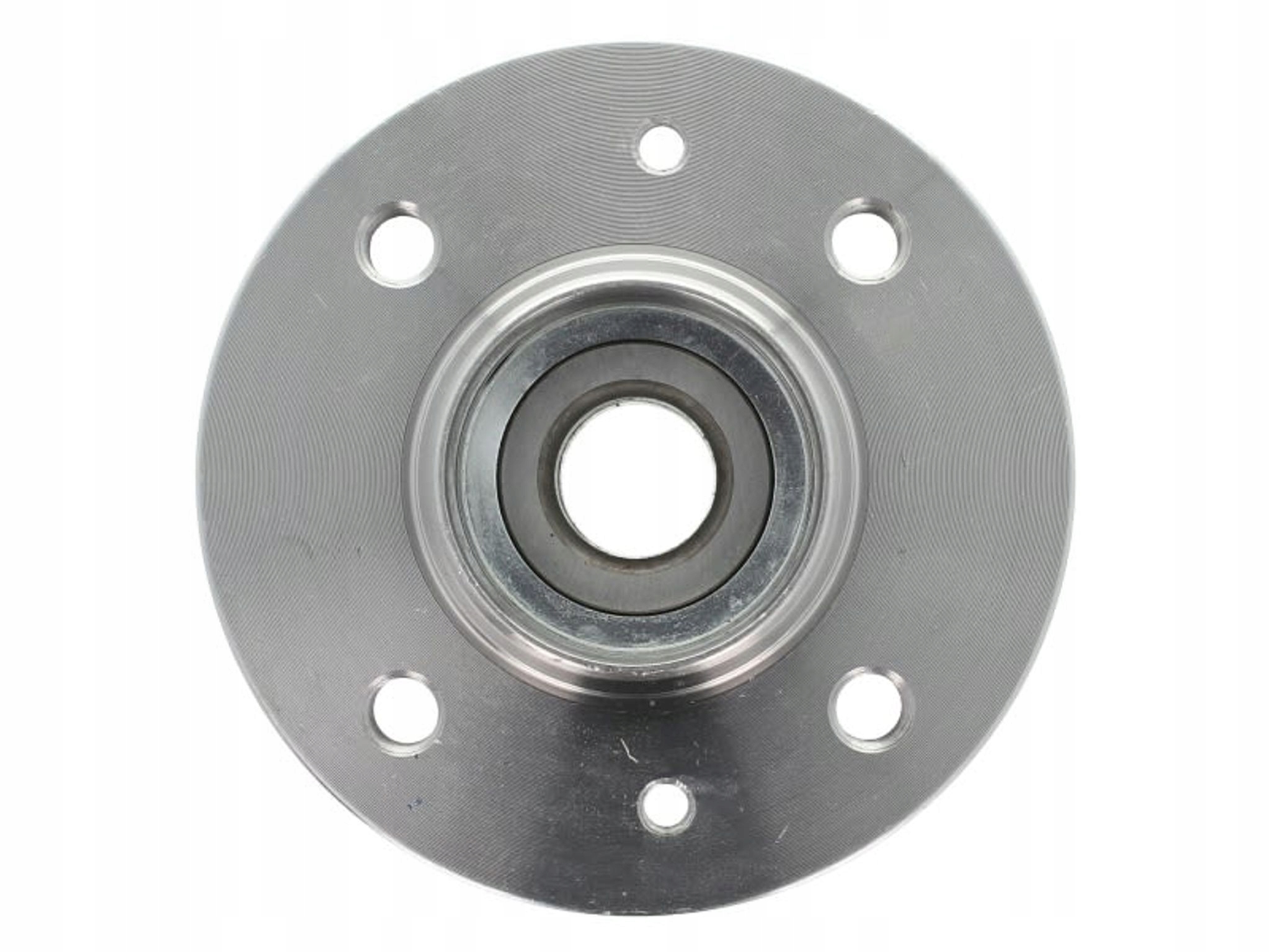 Sada Ložiska Kola S Zadním Nábojem Je Vhodná Pro: Renault Kangoo, Kangoo Express