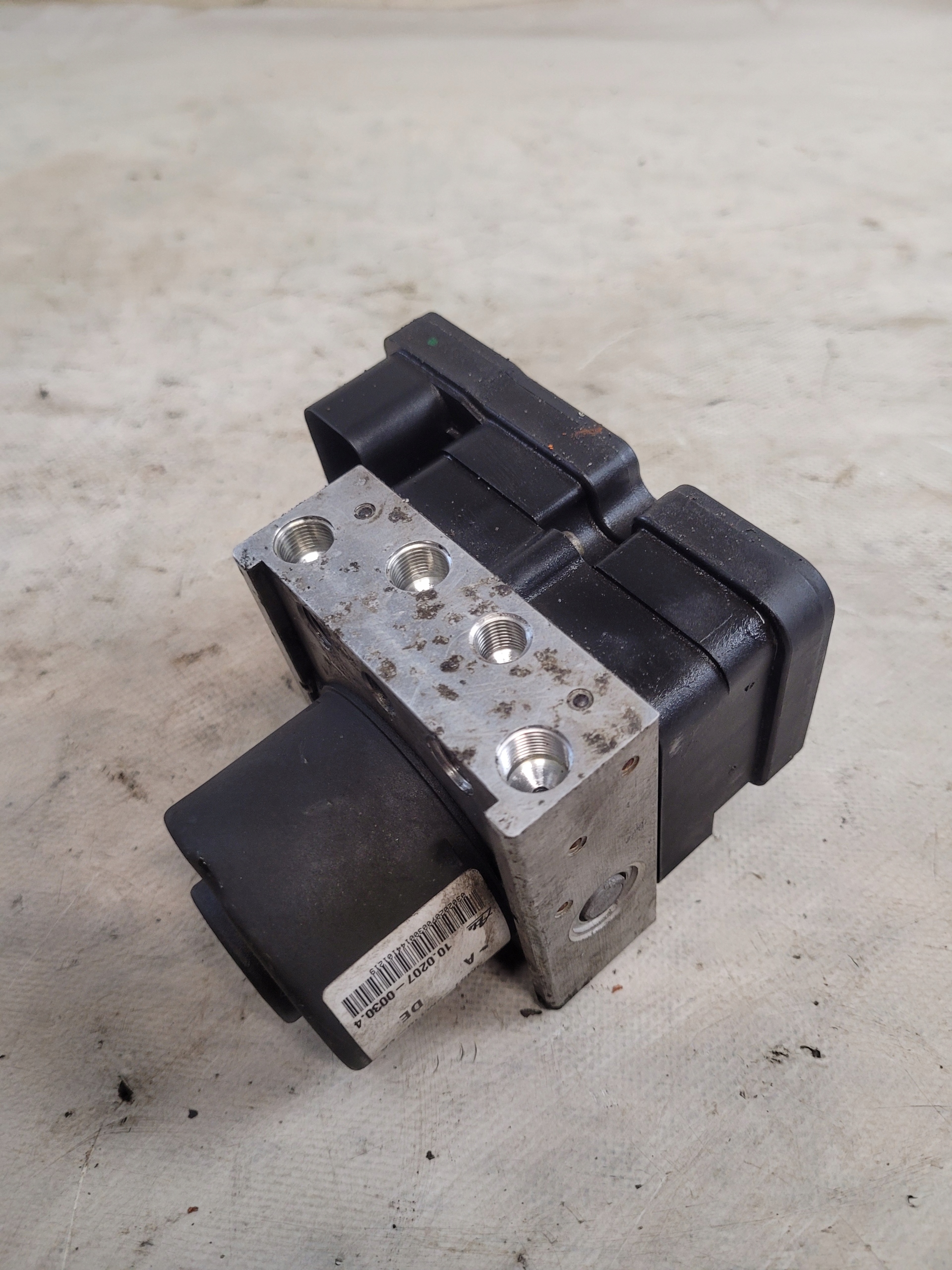 Pompa ABS OE 3M51-2M110-CA MAZDA 3 III H 1.6B