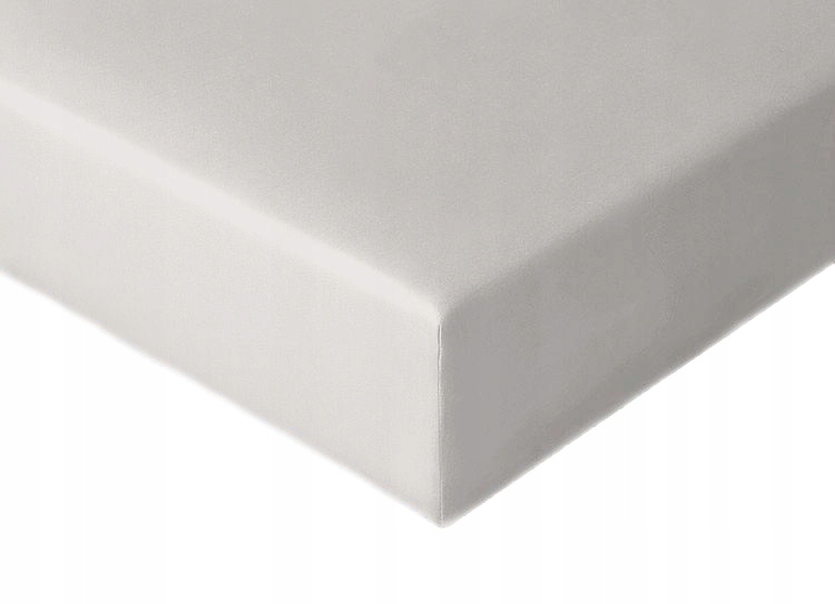

Prześcieradło Jersey z gumką 100% Bawełna 140x200