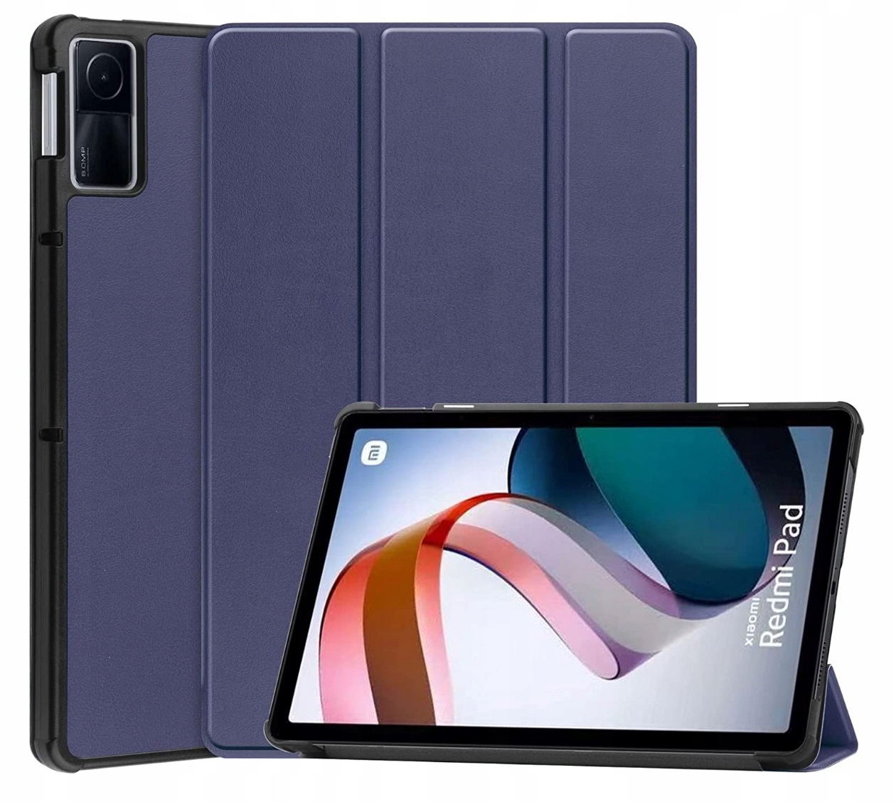 

Etui Slim Cover do Xiaomi Redmi Pad 10.6 2022
