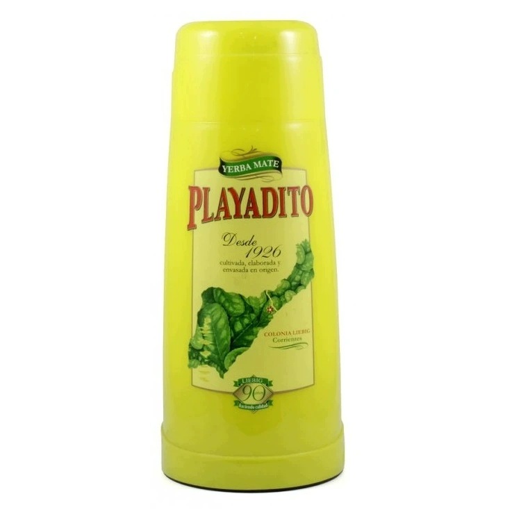 Termos Playadito Lumilagro 1l