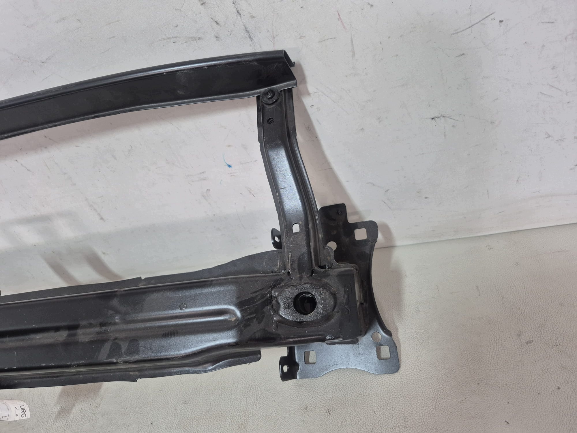 SEAT LEON III 5F0 12-16 sider front front below front bumper 5F0807109