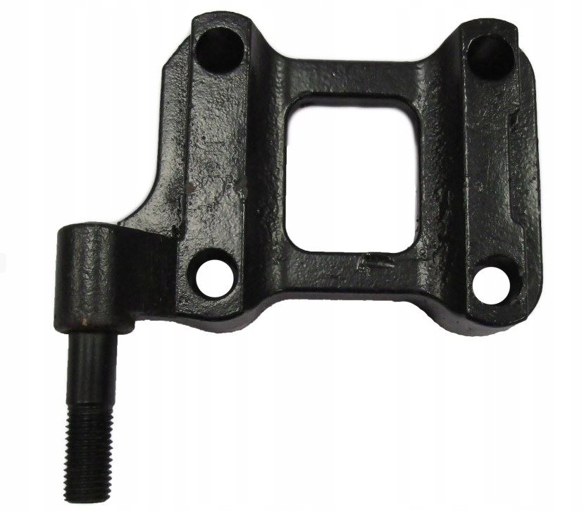 F-005LH - КРОНШТЕЙН / ПЛАСТИНА ПРУЖИНИ BPW Л