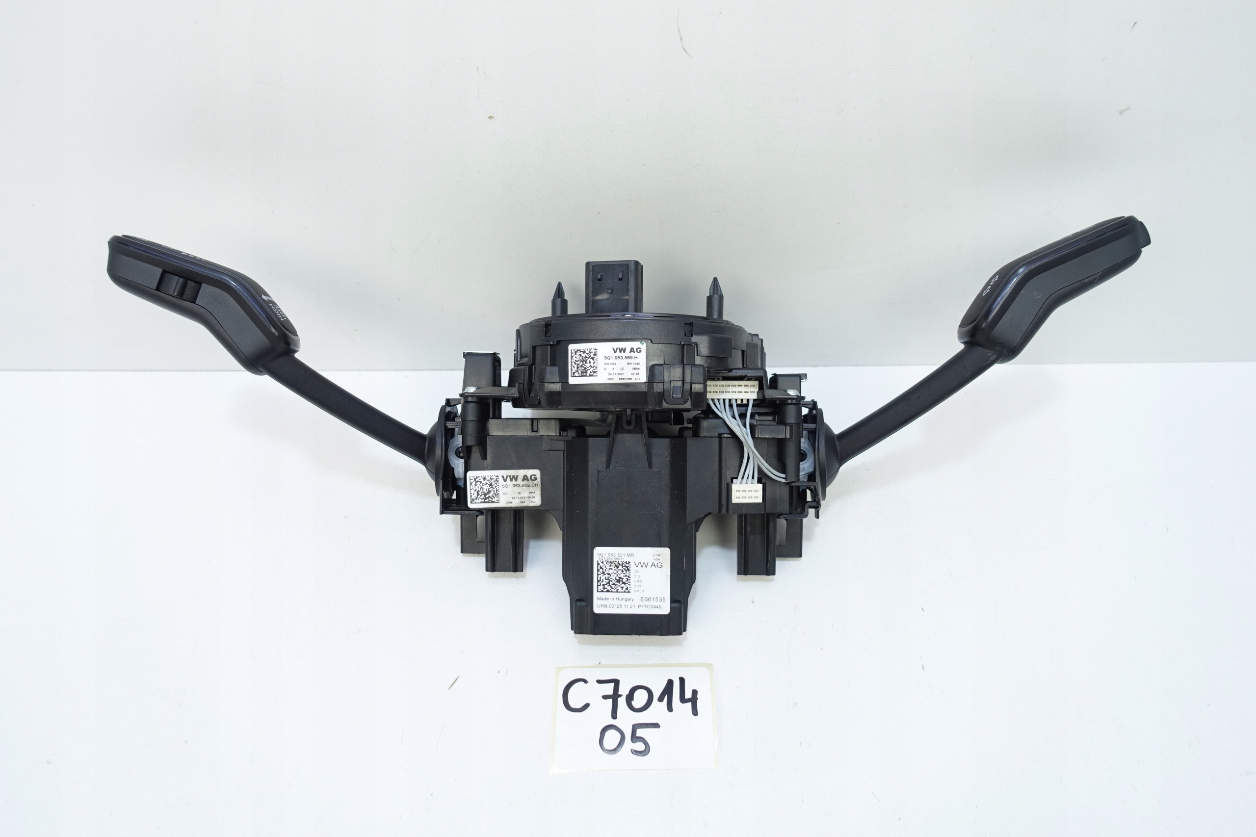 MANETKA switch VW ARTEON 3G8 5Q1953521MR