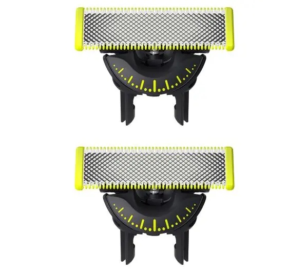 Ostrza do golarki Philips OneBlade 360 QP420/50 2 sztuki