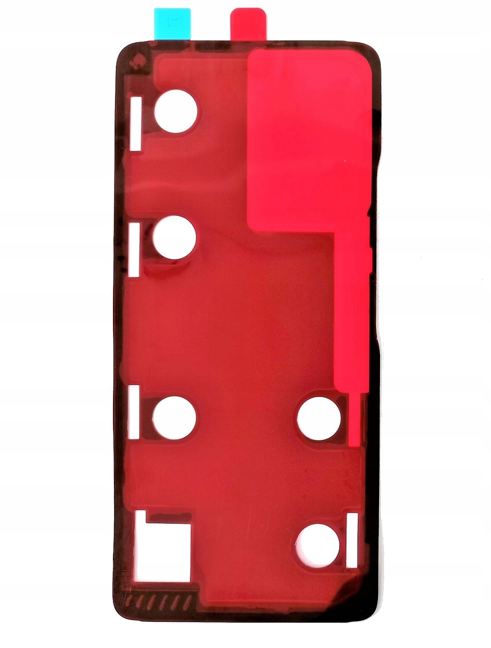 

Taśma Klej Uszczelka Xiaomi Redmi Note 10 Pro